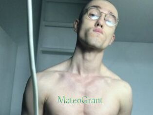 MateoGrant