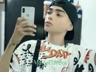 MateoPlayBoy