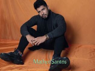 MatheoSantos