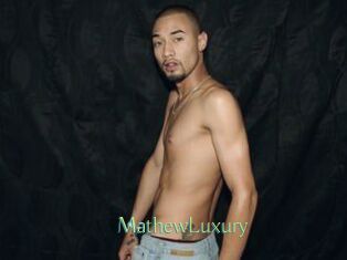 MathewLuxury