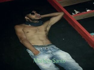 MathewSanto