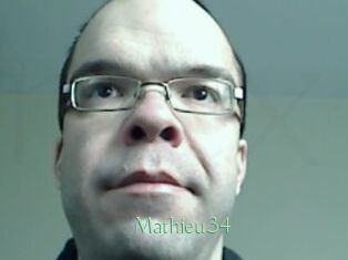 Mathieu34