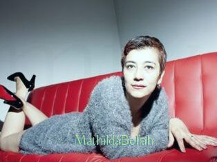 MathildaBellah