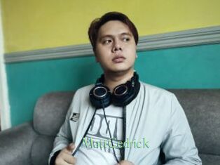 MattCedrick