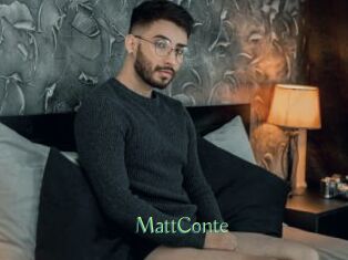 MattConte
