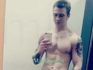 MattDaimont
