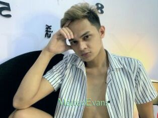 MatteoEvans