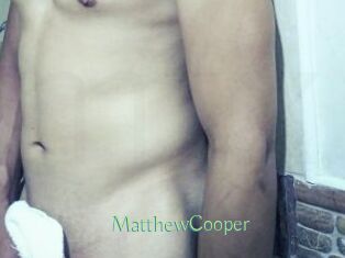 MatthewCooper