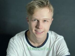MatthewFate