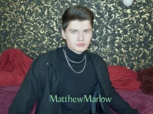 MatthewMarlow