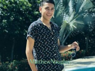 MatthewNaughty