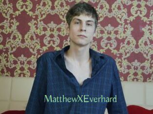 MatthewXEverhard