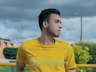 MatthiasEvans