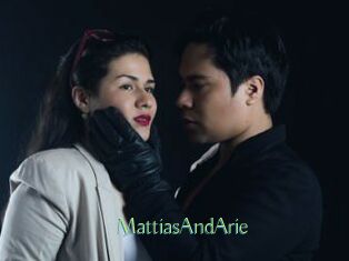 MattiasAndArie