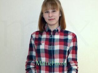 MattieFoxon