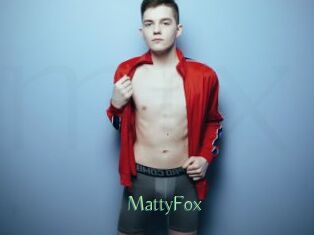 MattyFox