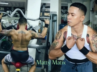 Matty_Matix