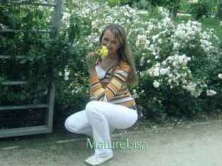 MatureLisa