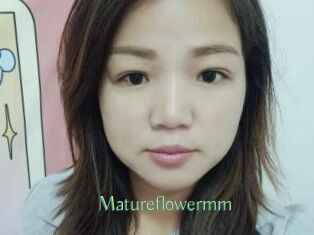 Matureflowermm
