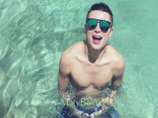 Maty_Baxter