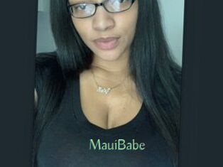 MauiBabe