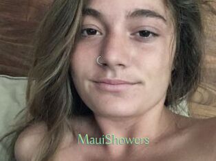MauiShowers