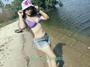 Mavys_Vampire