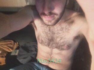 Max3434