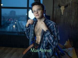 MaxAlonso