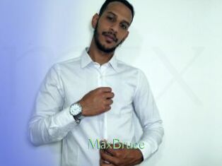 MaxBruce