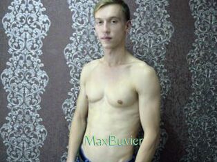MaxBuvier