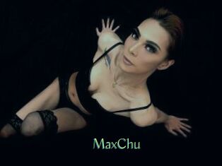 MaxChu