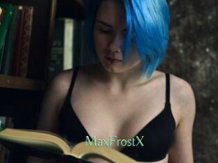 MaxFrostX