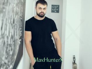 MaxHunterX