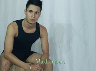 MaxLambert