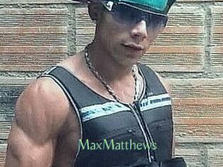Max_Matthews