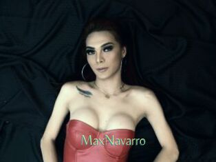 MaxNavarro