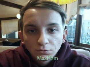 MaxPlam
