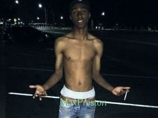 Max_Preston