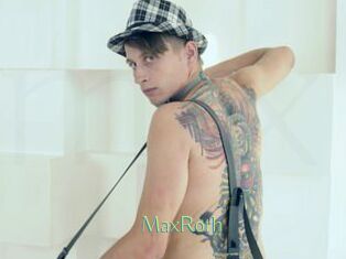 MaxRoth