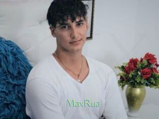 MaxRua