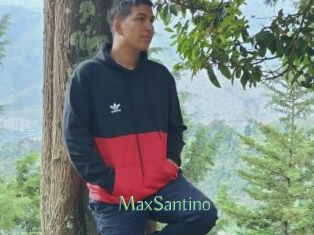 MaxSantino