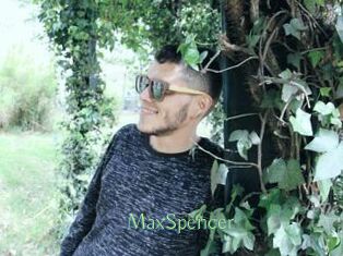 MaxSpencer