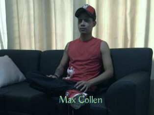 Max_Collen