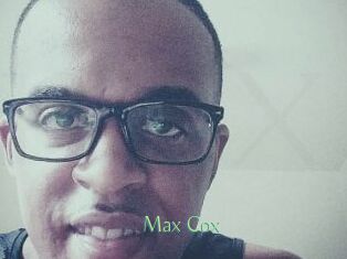 Max_Cox