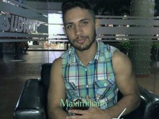Maximiliano