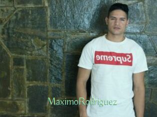MaximoRodriguez