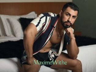 MaximoWithe