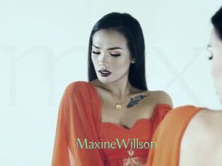 MaxineWillson