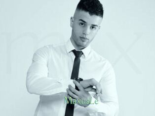 MaxusLe